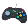 thumbnail image 2 of Controlador Retro-Bit USB oficial de Sega Saturn para Sega Genesis Mini, 2 of 7