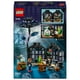thumbnail image 4 of Set LEGO Wednesday Dalia Negra, 4 of 4