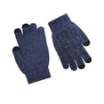 thumbnail image 1 of Sonducket Guantes de punto Invierno Mujer Hombre Calentamiento de manos Cubierta Accesorio de ropa Pantalla táctil Punto Guante de dedos completos Tipo 1 guantes y mitones Tipo 6 Sonducket AP010237-06, 1 of 6