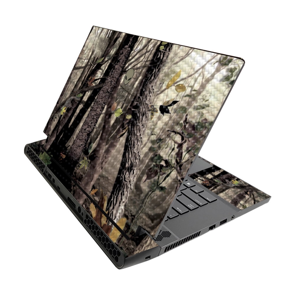 Camo Skin For Alienware M15 R3 (2020) & M15 R4 (2021 ...