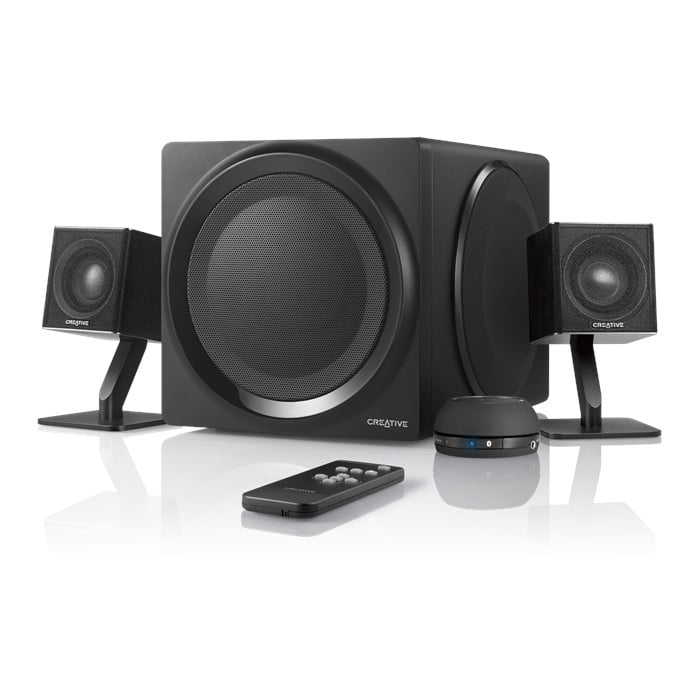 creative 4 in 1 speakers price