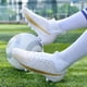 thumbnail image 4 of Zapatos de fútbol ultraligeros para hombre, botines de entrenamiento deportivo al aire libre, antideslizantes, AG/TF, 4 of 5