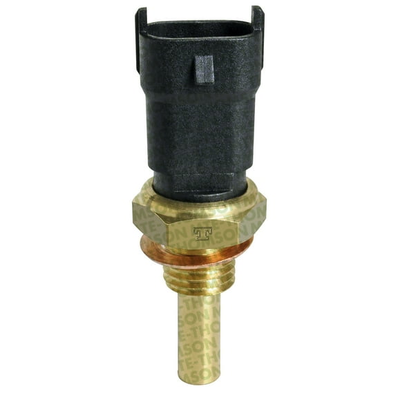 MTE-THOMSON 4078 Engine Coolant Temperature Sensor Compatible with 95-22 Ram, GMC, Peugeot, Iveco, Fiat, Ferrari, Citroen, Saab, Saturn, Chevrolet