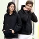 thumbnail image 4 of Sudadera Con Capucha Básica Hombres Mujeres Hoodies, 4 of 8