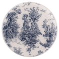 thumbnail image 1 of Andreas TRC-167 Casserole en Silicone Bleu Toile - Lot de 3, 1 of 1