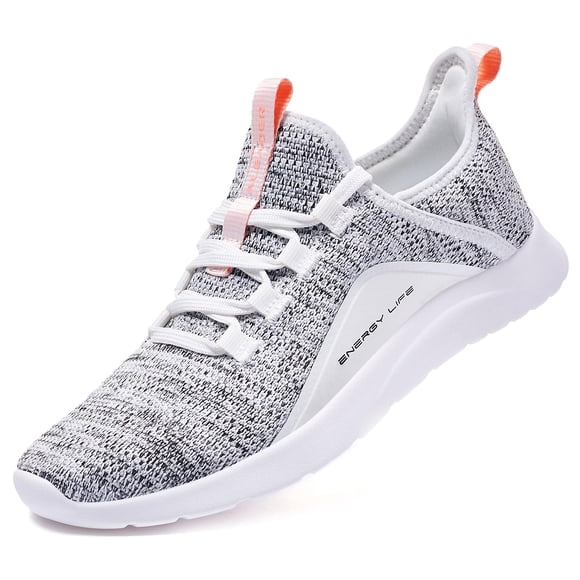 Zapatillas ALEADER Energycloud para Mujer Slip-On Running Talla 7.5 US