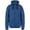 Indigo Marl, variant on Trespass Mens Odeno Fleece Jacket