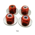 thumbnail image 4 of maskred 4pcs M3 Tire Nut 4PCS For 1/14 LC Racing Best Performance With These CNC Machined Aluminum Alloy M3 red 1Set, 4 of 6