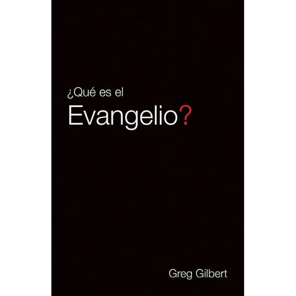 What Is the Gospel? (Spanish) (25-Pack), (Paperback)