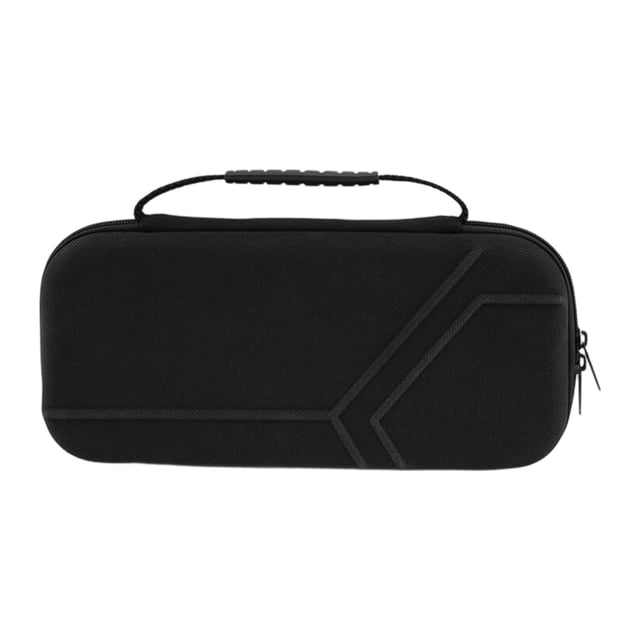 Estuche rígido para consolas de juegos, compartimento protector para guardar juegos portátiles, bolsa de transporte para adultos, niños y niñas.