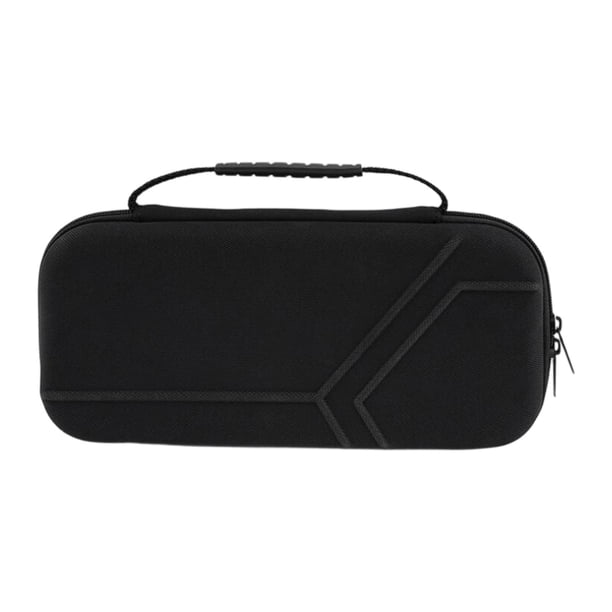 Estuche rígido para consolas de juegos, compartimento protector para guardar juegos portátiles, bolsa de transporte para adultos, niños y niñas.