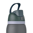thumbnail image 3 of Termo Owala FreeSip de 32oz (946ml) de acero inoxidable térmico, Off The Grid, 3 of 5