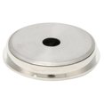 thumbnail image 1 of Guitar Case  Hygrometer, Portable Compact Round  Hygrometer Humidity Temperature Meter For Violin Guitar Case Instrument Care, 1 of 8