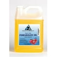 thumbnail image 1 of Huile de Graines de Grenade Non Raffinée Biologique Vierge Pressée à Froid Naturelle Fraîche 100 % pure 7 lb, 1 of 1