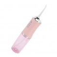 thumbnail image 2 of Flosser Dental Eléctrico, Tres Modos De Limpieza, Irrigador Bucal, Cambio De Inicio De Una Tecla Para Eliminar El Olor Bucal ANGGREK  Otros, 2 of 7