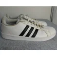 thumbnail image 3 of Men's Ad-id-as Cloudfoam Advantage AW4294 White/Black Sneakers Size 9.5, 3 of 6