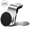 Silvery, variant on Magnetic Navigation Phone Holder Car Air Outlet Phone Holder Supports iPhone Huawei Samsung 360° Rotating Holder
