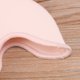 thumbnail image 3 of unbranded 1Par Cubiertas Para Puntas De Ballet De Silicona Y En Color Rosa Para Protección En Prácticas, 3 of 6