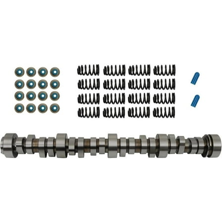 OTTULUR Stage 3 LS Truck Camshaft Spring Kit Replacement for Sierra 4.8L 5.3L 6.0L
