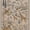 ARN8812-BEIGE BLOOM, variant on KUETH 2x7 Low Pile Modern Organic Runner Rug, Machine Washable Soft Non Slip Backing Rug Runner, JADE BLOOM Rug for Hallway Kitchen Bedroom