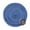 Blue, variant on XZNGL Round Circle Placemats Table Place Mats Kitchen Dinner Table Heat Pads 35cm BU