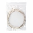 thumbnail image 4 of Esquirla Guitar Single Conductor Cable Wire for Electric Guitar Replacement Parts, 4 of 8