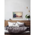 thumbnail image 3 of Marmont Hill City Morning Light Framed Wall Art, 3 of 6