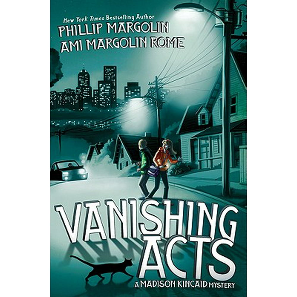 Vanishing Acts