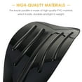 thumbnail image 2 of KAKOWELY Detachable Kayak Paddle Durable PVC Plastic Oars for Boating and Kayaking Adventures, 2 of 7