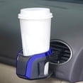 thumbnail image 2 of Support de Boisson Multifonctionnel pour Voiture Support de Téléphone Support de Tasse de Voiture Support de Rangement, 2 of 6
