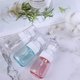 thumbnail image 3 of Juego de 3 botellas atomizadoras con atomizador Botella de plástico con atomizador de maquillaje de 92 × 40 mm JAMW Sencillez, 3 of 5