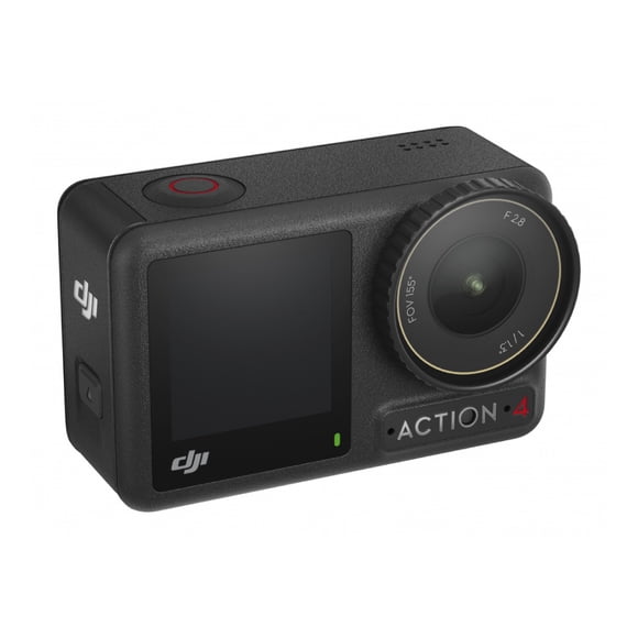 Camara DIGITAL DJI OSMO ACTION ADVENTURE COMBO
