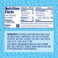 thumbnail image 6 of SweeTARTS Valentine's Day Conversation Hearts Candy, 10 oz Bag, 6 of 7
