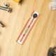 thumbnail image 3 of Transportador de precisión ajustable para carpintería y metalurgia. Medición de ángulos y trazado., 3 of 6