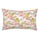 thumbnail image 1 of Fotbe Tropical Pink Flamingo Pineapple Funda de Almohada Decorativa Estilo Occidental, Lujo en Algodón, Fundas para Almohadas King, Cojín Estampado para Decoración del Hogar-20"x30", 1 of 6