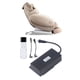 thumbnail image 4 of Recliner Wireless Controller, DC29V Recliner Remote Control Multiple Protection Methods 1 For 2 Motor For Reclining Furniture, 4 of 8