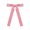 💖 Pink_Hot#76, variant on Velvet Christmas Tree Bows Cloth Decorative Knots for Trees Wreaths Garlands and Holiday Gift Wrap