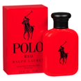 thumbnail image 1 of Polo Red By Ralph Lauren Vaporisateur Eau de Toilette 2.5 oz, 1 of 2
