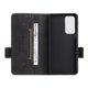 thumbnail image 5 of Funda para Motorola Moto Edge 20, de piel sintética, con tapa tipo libro, protección completa, con ranuras para tarjetas y función atril., 5 of 5