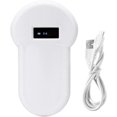 thumbnail image 4 of Animal Numérique Animal Scanner Microchip Scanner Ordinateur Portable Microchip Scanner Animal ID Lecteur Puce Transpondeur pour Chiens et Chats, 4 of 4