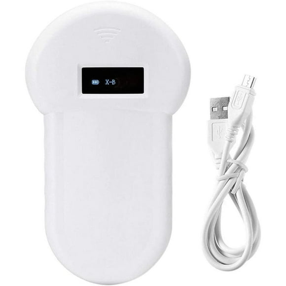 Animal Digital Pet Scanner Microchip Scanner Laptop Microchip Scanner Pet ID Reader Chip Transponder For Dogs And Cats