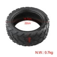 thumbnail image 5 of Sportact Electric Scooters,10 inch Electric Scooter 80/60-6 Thickened Tubeless Tyre Tire For Zero ,Outdoor Sports, 5 of 12
