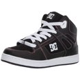 thumbnail image 1 of Kids DC Girls Pure high top Hight Top Lace, 1 of 2