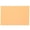 Orange, variant on Unbranded Rubber Stamp Carving Block 15x10x0.8cm for Manual DIY Eraser Stamping Crafting (Peach)