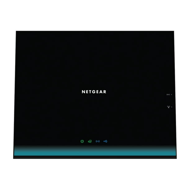 NETGEAR R6100 - Routeur Sans Fil - Commutateur 4 Ports - Wi-Fi 5 - Double Bande
