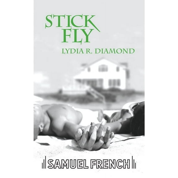 Stick Fly, (Paperback)