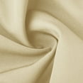 thumbnail image 6 of Taylonsss Womens Casual Batwing 3/4 Sleeve Solid Color Tiered Cake Round Neck Dress, 6 of 6