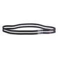 thumbnail image 1 of 2pcs 530J8 PJ V-Ribbed Belt 8 Ribs 53" Length x 0.74" Width x 0.14" Height, EPDM Rubber Poly V Belt, 1 of 5