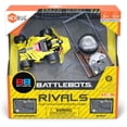 thumbnail image 5 of HEXBUG BATTLEBOTS RIVALS 6.0 IR, 5 of 9