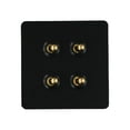 thumbnail image 4 of Sophisticated Toggle Light Switch with Reliable Performance in Any Setting, 4 of 11